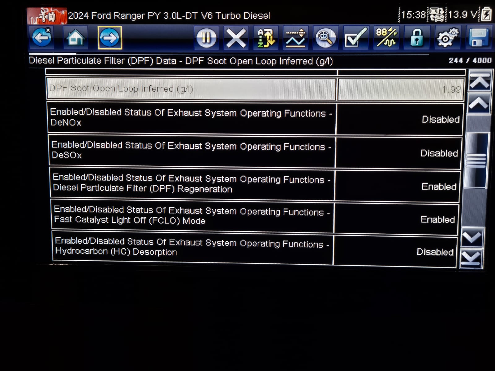 DPF preview